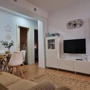  Apartamento Piso Familiar Y Con Encanto
