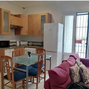  Apartamento Casa Adriano