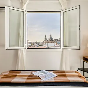  Apartamento Las Setas, En El Corazón De Y Con Vistas A La Giralda