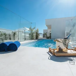 Sercotel Guadalquivir Appartement
