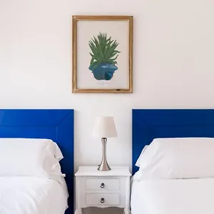 Olehousing-san Lorenzo Lejlighed