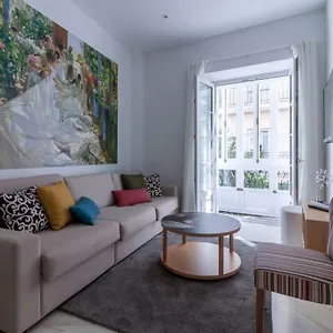 Casa Gloria Lejlighed