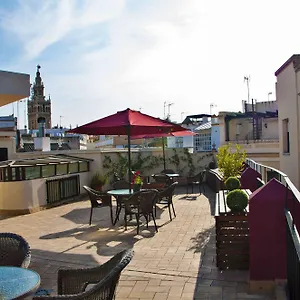 2* Πανσιόν Callejon Del Agua