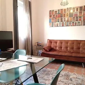 Vintage Azahar Triana Апартаменты