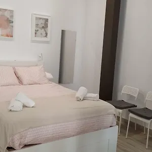 Jeronimo De Cordoba Апартаменты