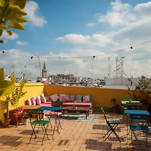 2* Hostel La Flamenka