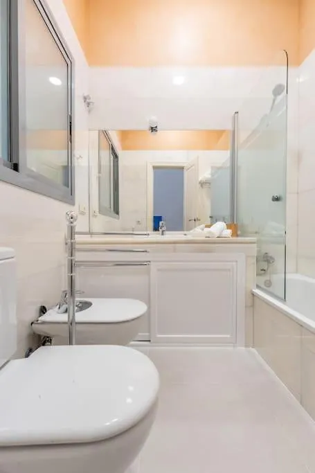 Apartment Fantastic Ap In The Heart Of The City Maria De Gracia Seville Spain