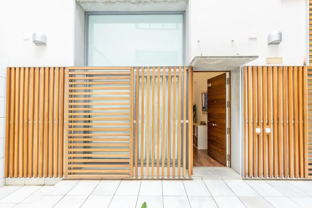 Fantastic Ap In The Heart Of The City Maria De Gracia Seville 0*,  Spain