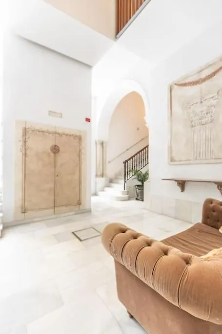 Fantastic Ap In The Heart Of The City Maria De Gracia Seville